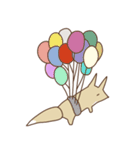 Foxland II（個別スタンプ：24）