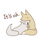 Foxland II（個別スタンプ：36）