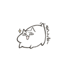 SUNEKOKO（個別スタンプ：1）