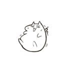 SUNEKOKO（個別スタンプ：4）