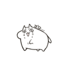 SUNEKOKO（個別スタンプ：6）