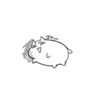 SUNEKOKO（個別スタンプ：7）