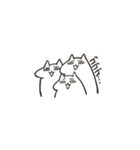 SUNEKOKO（個別スタンプ：9）