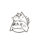 SUNEKOKO（個別スタンプ：13）