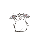 SUNEKOKO（個別スタンプ：15）