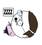 FARANGS - Austin（個別スタンプ：5）
