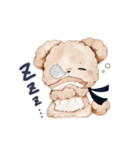 もふもふず（個別スタンプ：26）