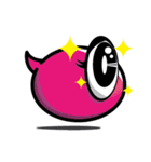 Bubbly（個別スタンプ：1）