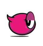 Bubbly（個別スタンプ：2）