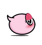 Bubbly（個別スタンプ：4）