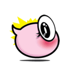 Bubbly（個別スタンプ：5）