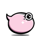 Bubbly（個別スタンプ：7）