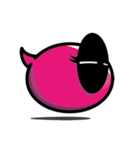 Bubbly（個別スタンプ：12）