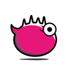 Bubbly（個別スタンプ：13）