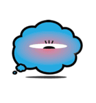 Bubbly（個別スタンプ：26）