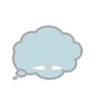 Bubbly（個別スタンプ：29）