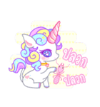 Unicorn Power V.2（個別スタンプ：8）