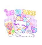 Unicorn Power V.2（個別スタンプ：30）