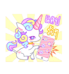 Unicorn Power V.2（個別スタンプ：32）