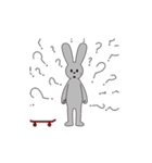 Tok2の日常。（個別スタンプ：10）