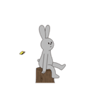 Tok2の日常。（個別スタンプ：11）