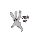 Tok2の日常。（個別スタンプ：14）