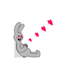 Tok2の日常。（個別スタンプ：17）