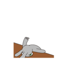 Tok2の日常。（個別スタンプ：19）
