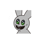 Tok2の日常。（個別スタンプ：20）
