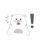 you Bear（個別スタンプ：2）