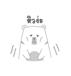 you Bear（個別スタンプ：31）