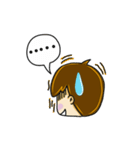 Melon boy（個別スタンプ：2）