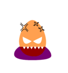 love eggs（個別スタンプ：5）