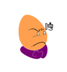 love eggs（個別スタンプ：7）