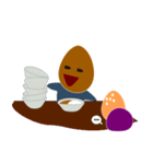 love eggs（個別スタンプ：10）