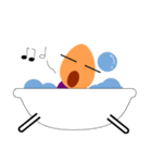 love eggs（個別スタンプ：11）