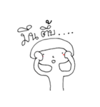 E SAN Indy（個別スタンプ：25）