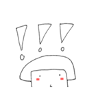 E SAN Indy（個別スタンプ：28）