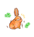 POP*ANIMALS:Hippety-hop（個別スタンプ：12）