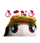 hako3（個別スタンプ：6）