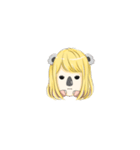 DEAR MUMU（個別スタンプ：6）