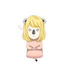 DEAR MUMU（個別スタンプ：12）