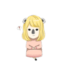 DEAR MUMU（個別スタンプ：15）