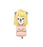 DEAR MUMU（個別スタンプ：17）