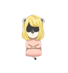 DEAR MUMU（個別スタンプ：20）