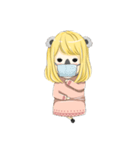 DEAR MUMU（個別スタンプ：21）