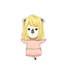 DEAR MUMU（個別スタンプ：23）