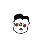 ムラカミスタンプ（個別スタンプ：7）