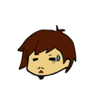 gasorn boy（個別スタンプ：6）