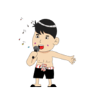 Mr. Piak（個別スタンプ：2）